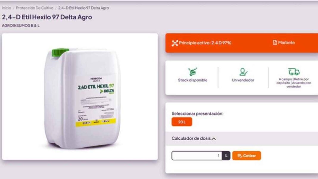 una-plataforma-tecnologica-quiere-transformar-la-cadena-de-distribucion-del-agro