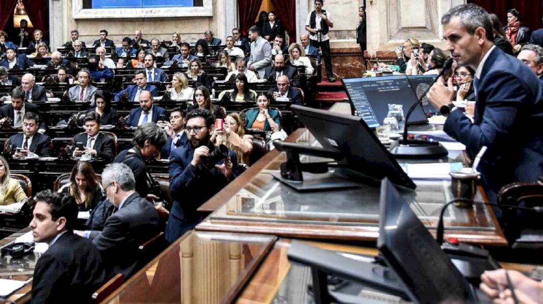 diputados-trata-hoy-en-comision-ley-bases-y-paquete-fiscal-y-el-gobierno-hace-el-poroteo-para-la-sesion