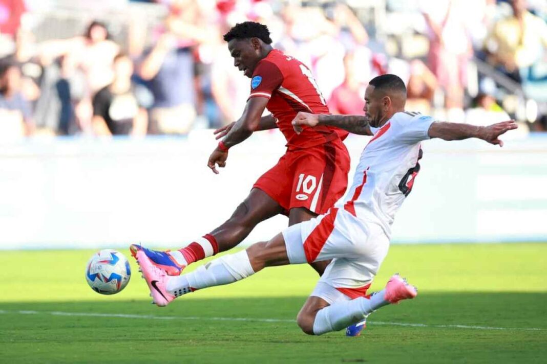 copa-america:-canada-le-aplico-un-durisimo-golpe-a-peru