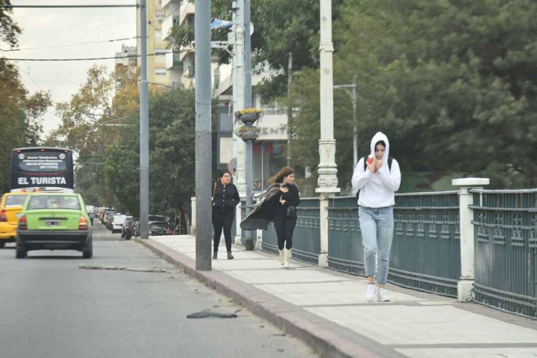 por-que-cordoba-paso-de-minimas-bajo-cero-a-una-jornada-primaveral-en-pleno-invierno