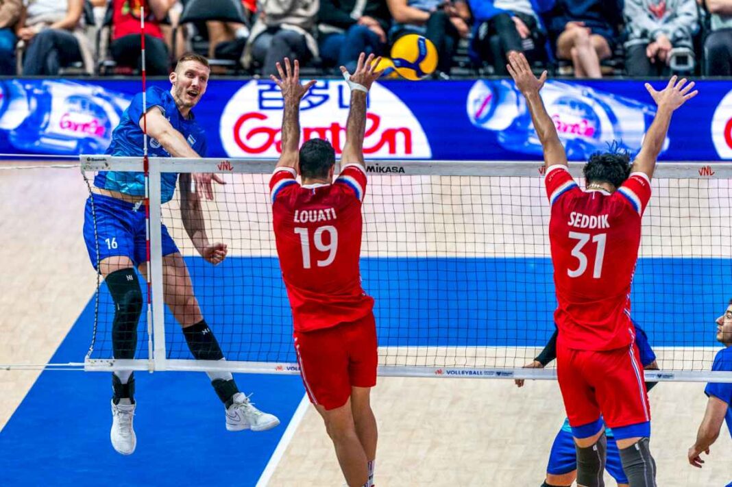 la-seleccion-argentina-masculina-de-voley,-en-la-nations-league:-cuando-vuelve-a-jugar