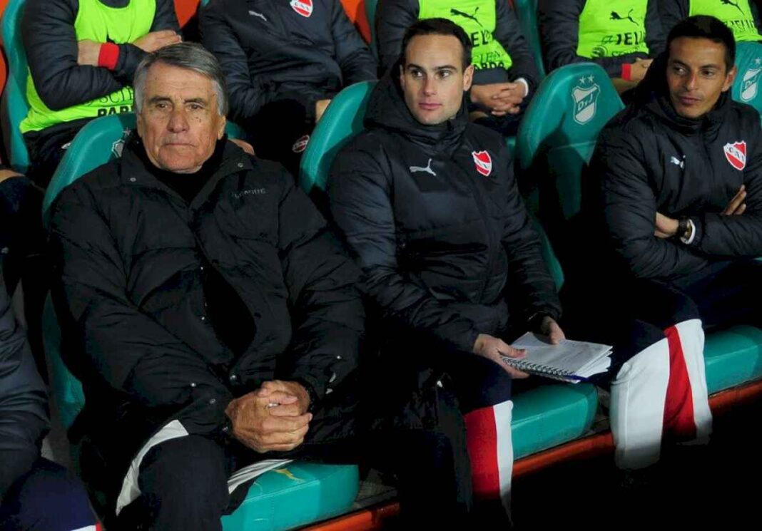 liga-profesional:-independiente-quiere-empezar-a-ganar-ante-banfield