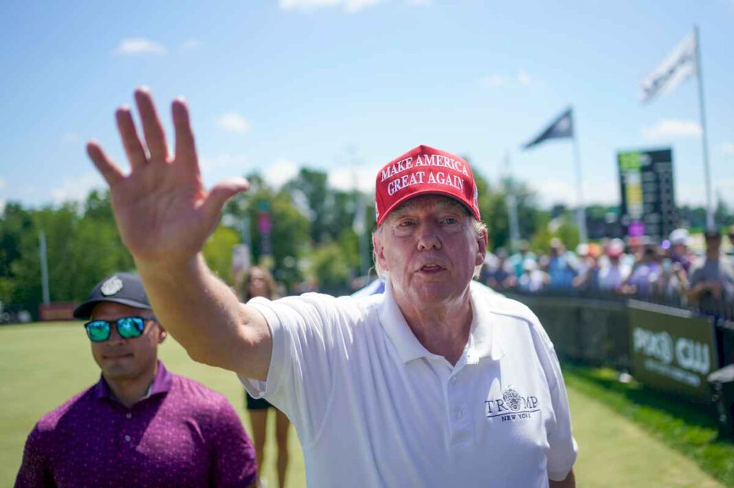 trump-no-es-el-titular-de-licencias-de-licor-en-campos-de-golf-de-nueva-jersey,-afirma-su-empresa