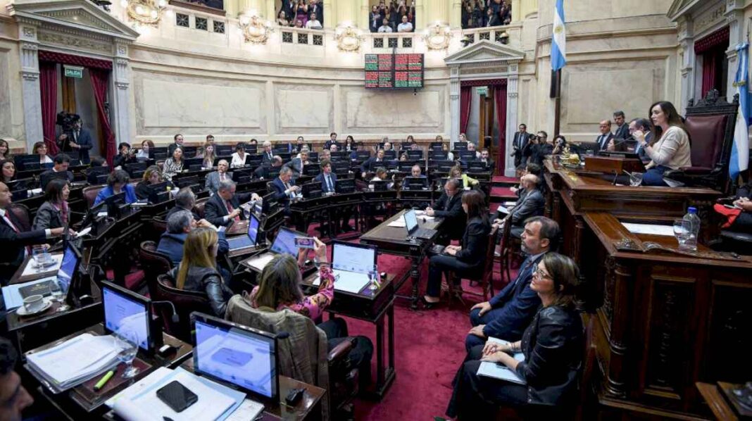 sesion-por-la-ley-bases-en-el-senado,-en-vivo:-horario,-votacion-y-todo-lo-que-hay-que-saber