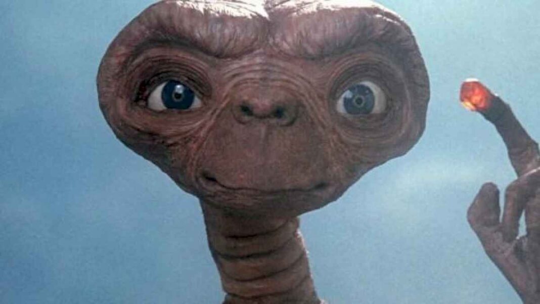 et.,-el-extraterrestre:-la-pelicula-que-revoluciono-al-genero-de-la-ciencia-ficcion