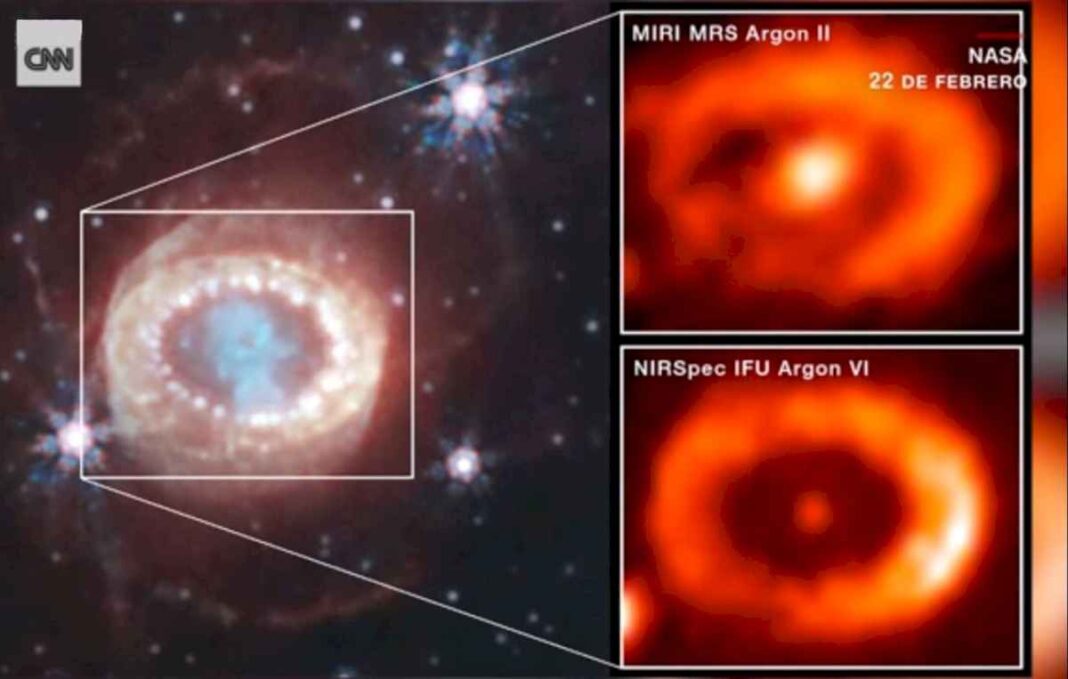 nasa:-una-explosion-podria-sumar-una-nueva-estrella-en-el-cielo-nocturno-este-2024