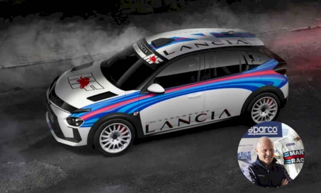 lancia-vuelve-con-todo:-la-leyenda-que-se-encargara-del-desarrollo-del-ypsilon-rally4-hf