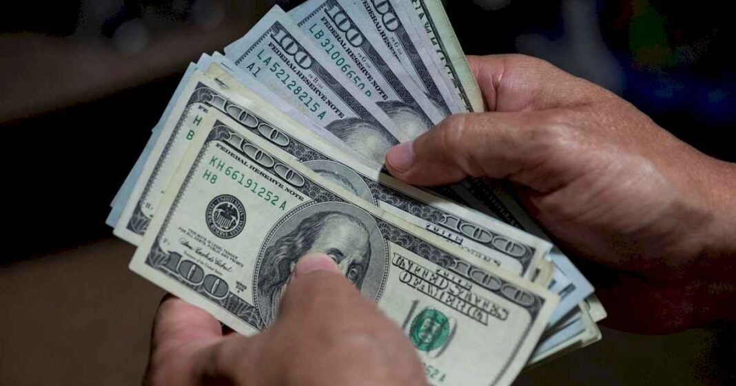 dolar-blue-hoy:-a-cuanto-cotiza-este-jueves-20-de-junio