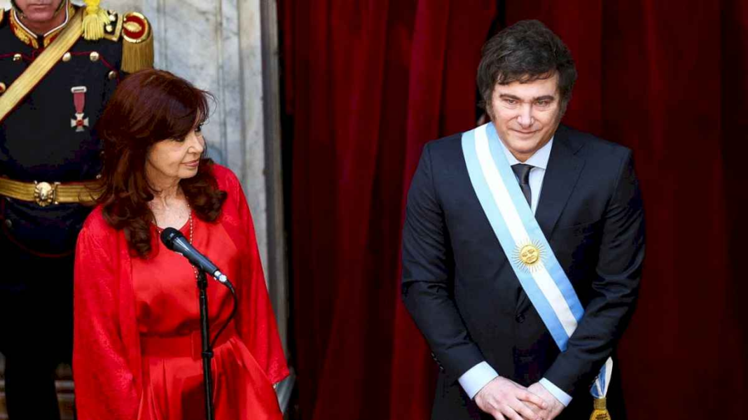 que-hara-cristina-kirchner-tras-la-convocatoria-de-milei-a-participar-del-pacto-de-mayo