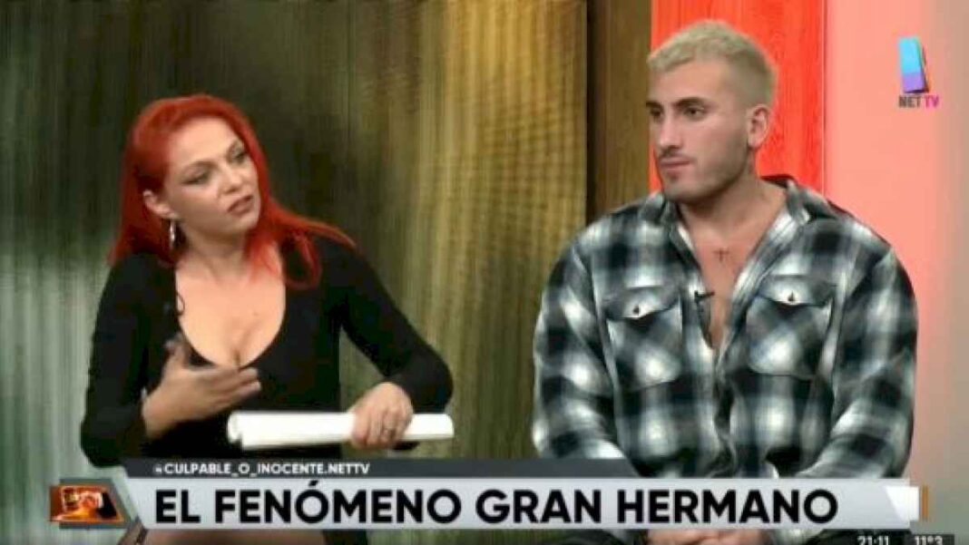 gran-hermano,-el-mismo-furor-desde-2001:-tamara-paganini-y-tomas-holder-analizaron-el-fenomeno-televisivo