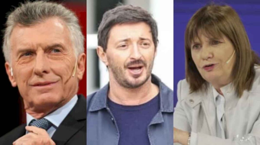 el-macrismo-volvio-a-cargar-contra-bullrich-en-medio-de-la-interna:-el-pro-funciona-cada-vez-peor