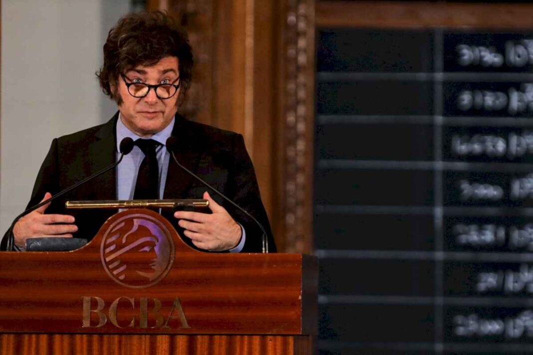 javier-milei-destaco-la-inflacion-de-junio-del-4,6%-y-apunto-contra-quienes-pronosticaron-una-suba