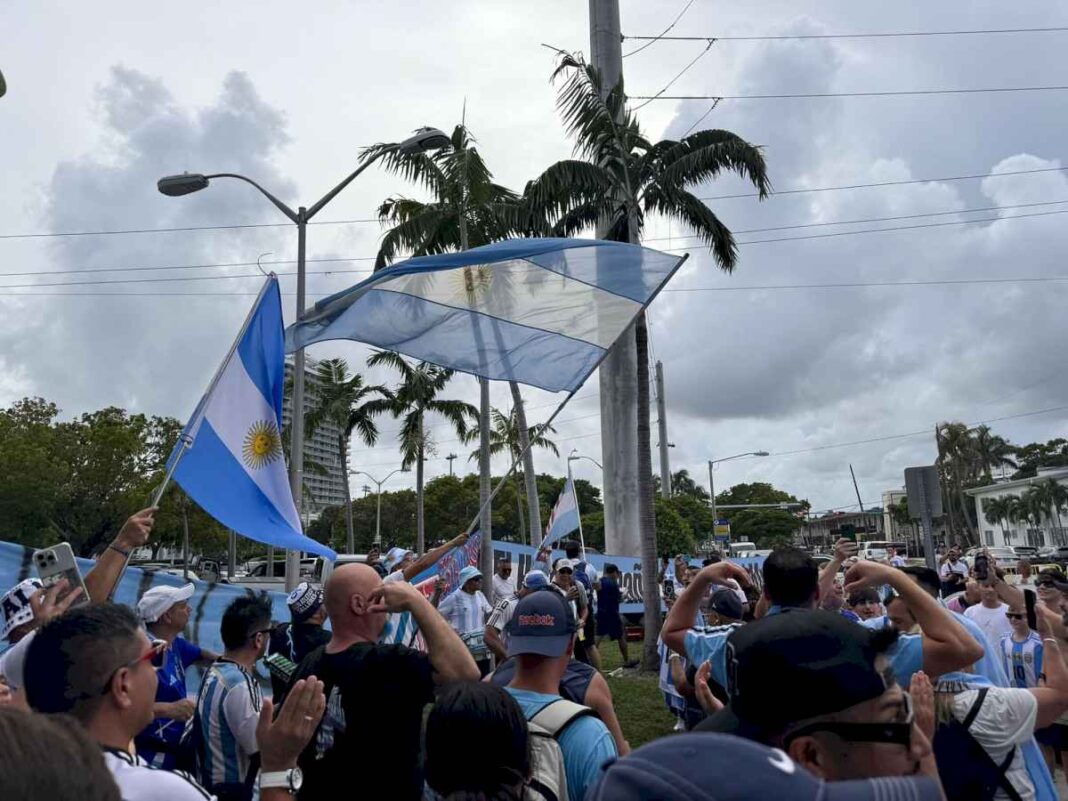 argentina-–-colombia,-por-la-final-de-la-copa-america,-en-vivo:-un-duelo-caliente-en-miami