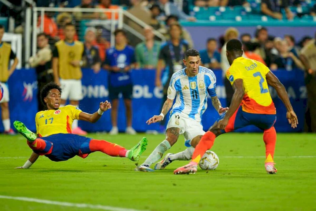 argentina-–-colombia,-la-final-de-la-copa-america,-en-vivo:-un-duelo-caliente-en-miami