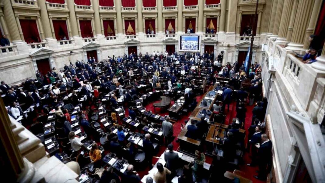 jubilaciones,-tenencia-de-armas-y-la-eliminacion-de-las-paso:-los-proyectos-que-reactivara-el-congreso