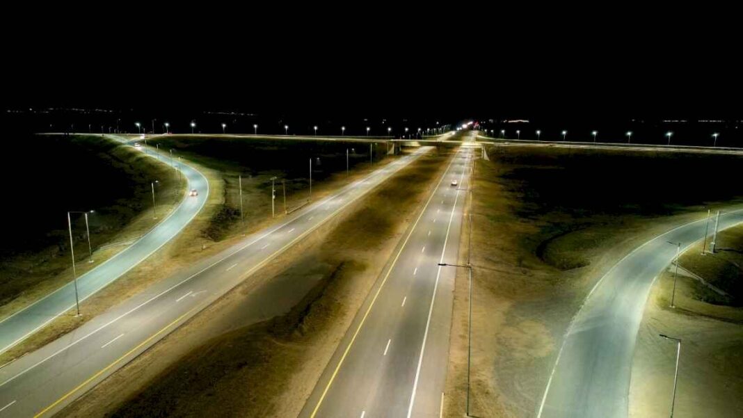 la-autovia-juarez-celman-ya-cuenta-con-nueva-iluminacion