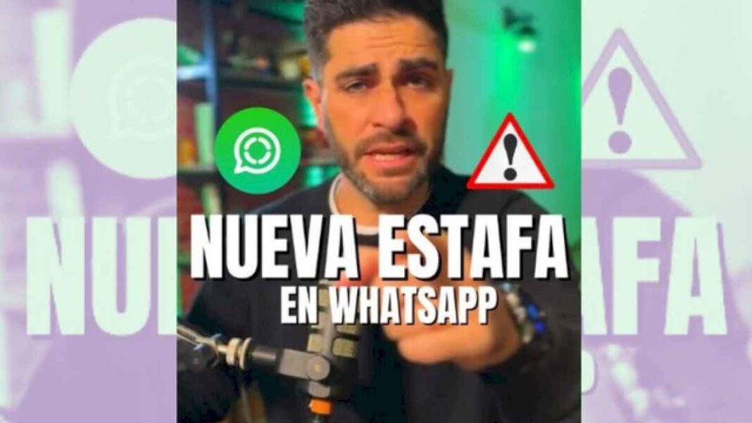 alertan-por-nueva-estafa-por-whatsapp:-ofrecen-netflix-con-un-50%-de-descuento-a-jubilados-y-les-roban-los-ahorros