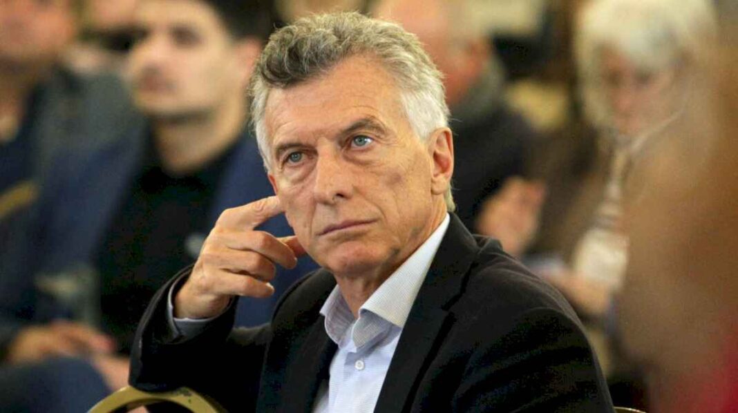 mauricio-macri-encabezo-una-cumbre-del-pro:-prepara-un-relanzamiento-del-partido-para-el-1-de-agosto-en-caba