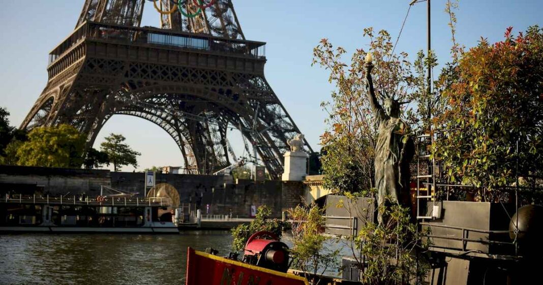 ceremonia-inaugural-paris-2024:-todo-lo-que-tenes-que-saber-sobre-los-juegos-olimpicos