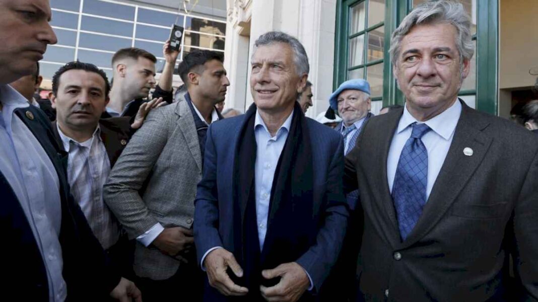 mauricio-macri-evito-hablar-sobre-la-interna-del-pro-y-volvio-a-marcar-diferencias-con-la-casa-rosada