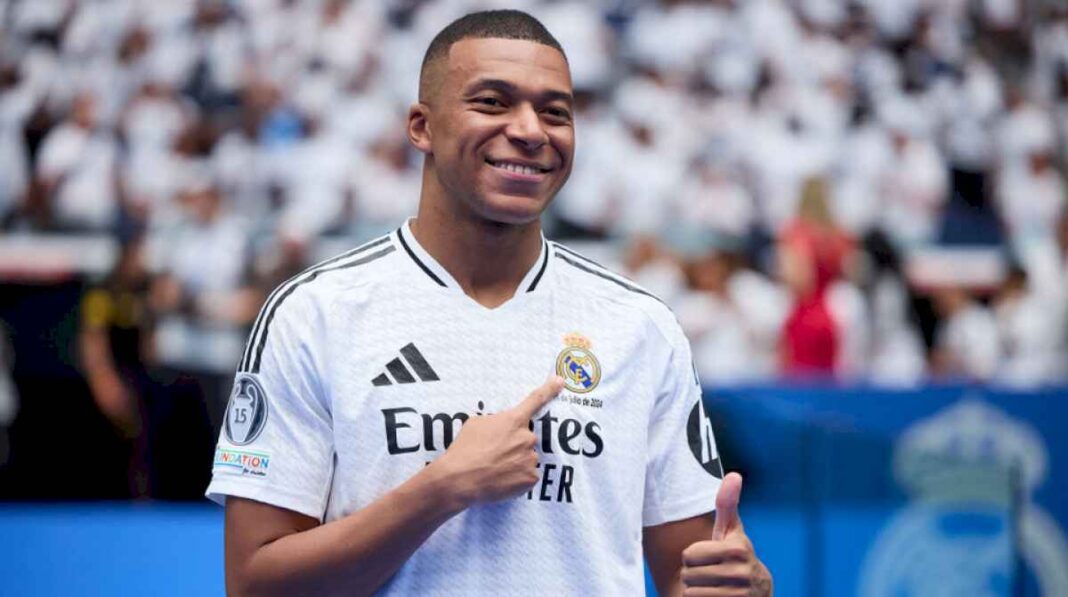 a-que-hora-juega-real-madrid-con-mbappe-vs-atalanta-por-la-supercopa-de-europa-y-donde-ver