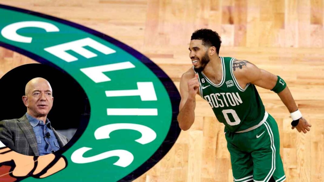 el-multimillonario-jeff-bezos-compraria-boston-celtics:-cuanto-podria-pagar-y-el-impacto-que-tendria