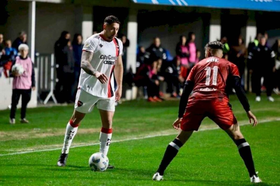 copa-argentina:-central-cordoba-agudizo-el-mal-momento-de-newell’s