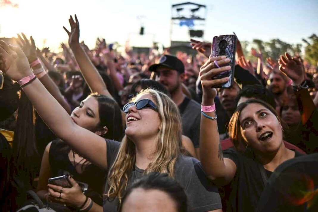 como-comprar-entradas-para-el-quilmes-rock-2025