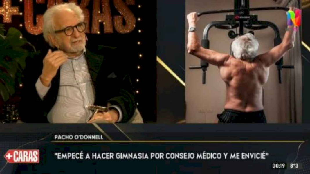 pancho-odonnell-hablo-sobre-la-importancia-del-ejercicio-en-la-tercera-edad