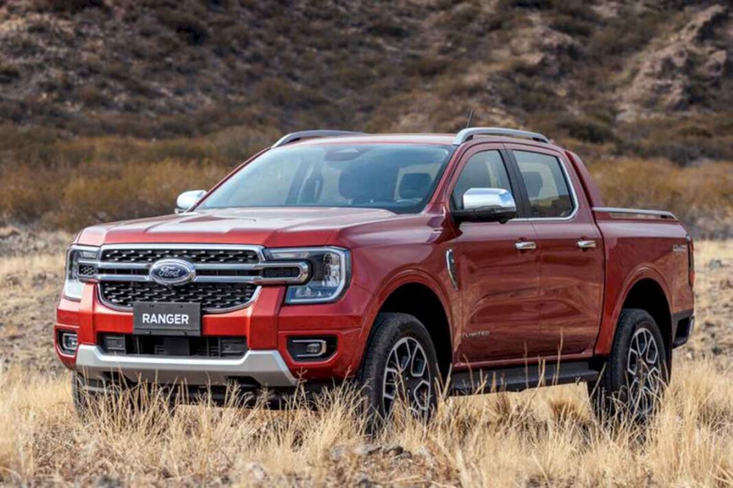 ford-tambien-bajo-los-precios-por-el-impuesto-pais:-cuanto-cuestan-la-ranger-y-sus-suv