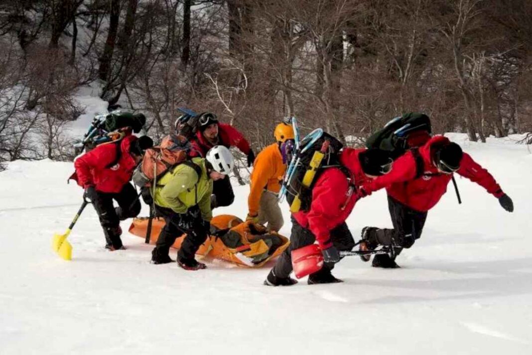 avalancha-fatal-en-bariloche:-un-montanista-murio,-otro-resulto-herido-y-hay-un-desaparecido