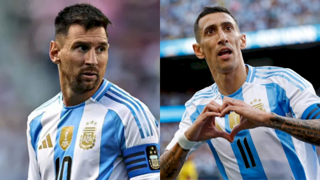 que-jugadores-de-argentina-van-a-usar-la-10-de-messi-y-la-11-de-di-maria-hoy-vs-chile?