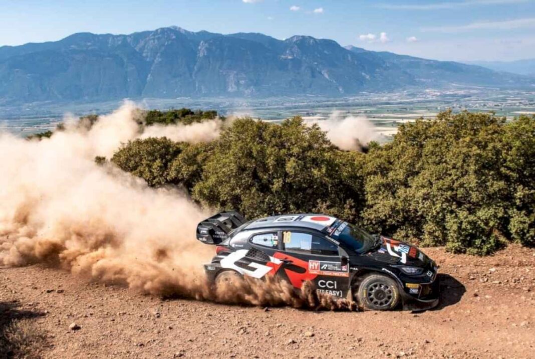 el-nipon-takamoto-katsuta-lidero-el-shakedown-con-mucho-polvo-en-suspension-y-elevada-temperatura-en-grecia