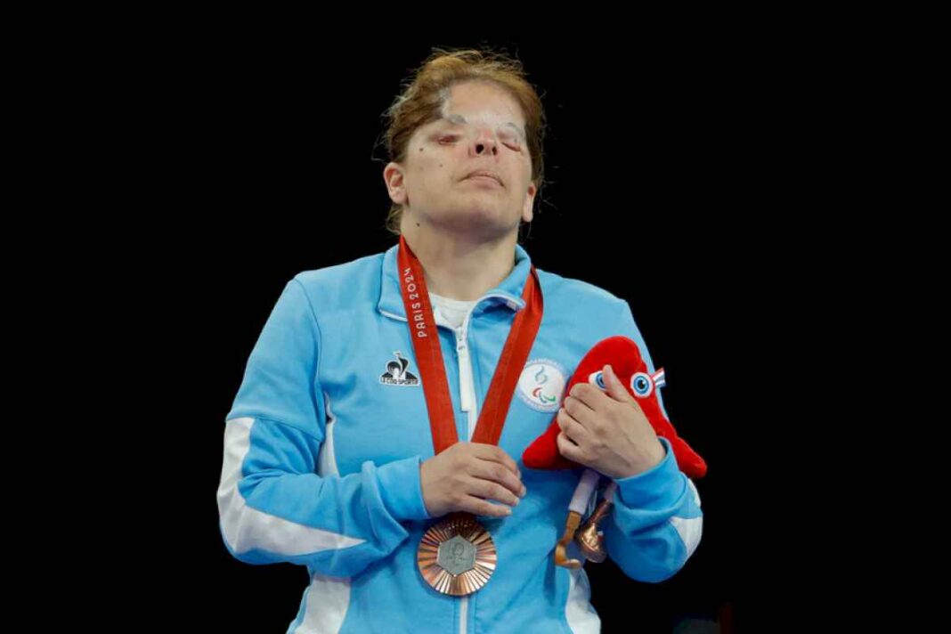 juegos-paralimpicos-de-paris:-argentina-sumo-otras-dos-medallas-de-bronce