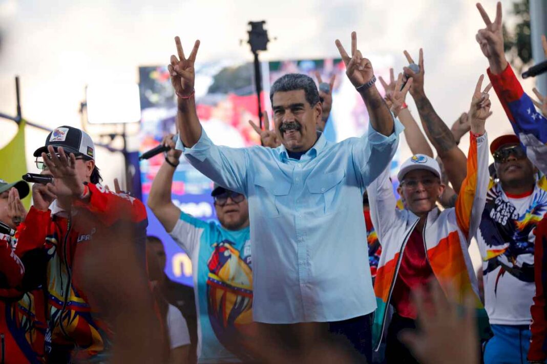 el-gobierno-le-pidio-a-la-corte-penal-internacional-la-detencion-de-maduro-y-otros-cabecillas-del-regimen-de-venezuela