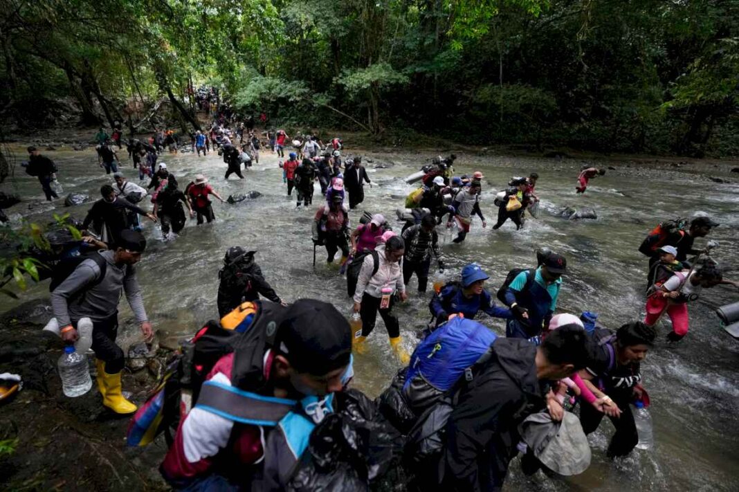 grupo-de-derechos-insta-a-paises-latinoamericanos-a-proteger-a-migrantes-venezolanos-y-haitianos