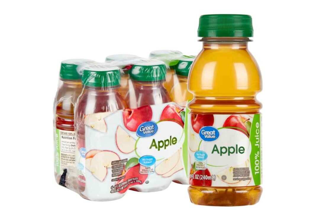 retiran-un-jugo-de-manzana-de-aldi,-walgreens-y-weis-por-presencia-de-arsenico