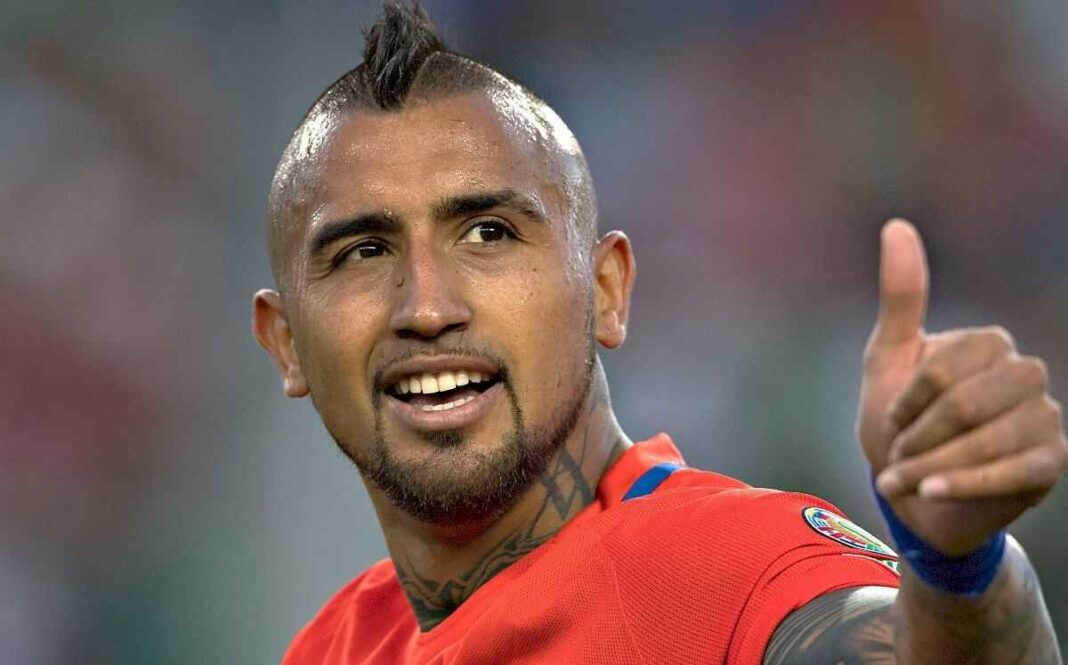 arturo-vidal-volvio-a-apuntar-contra-gareca:-yo-nunca-hubiera-cambiado-a-berizzo