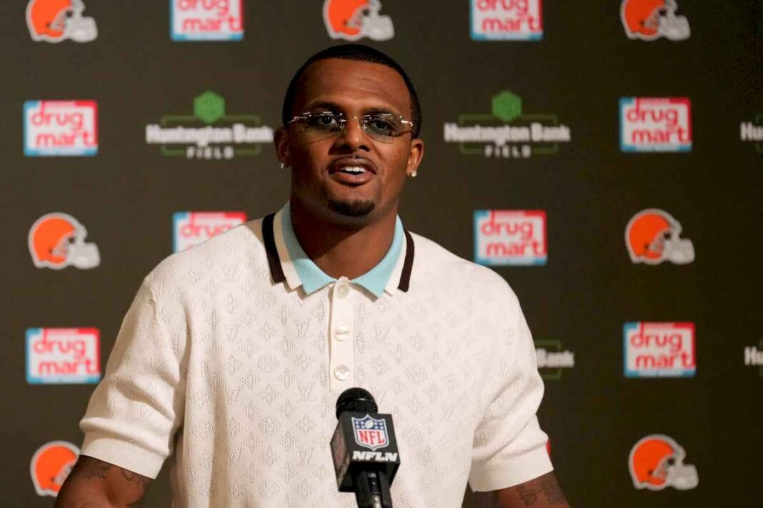 deshaun-watson-rechaza-acusacion-de-agresion-sexual,-se-dice-sorprendido-y-planea-jugar-con-browns