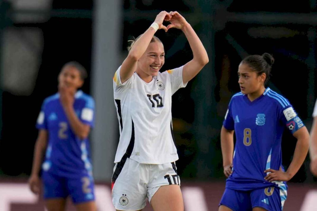 argentina-queda-fuera-del-mundial-femenino-sub20-con-dura-caida-ante-alemania