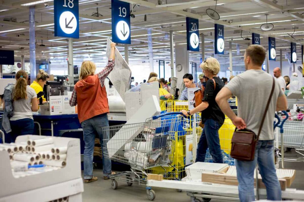 segunda-mano-en-ikea:-el-desafio-de-volver-a-disrumpir-el-negocio-de-los-muebles