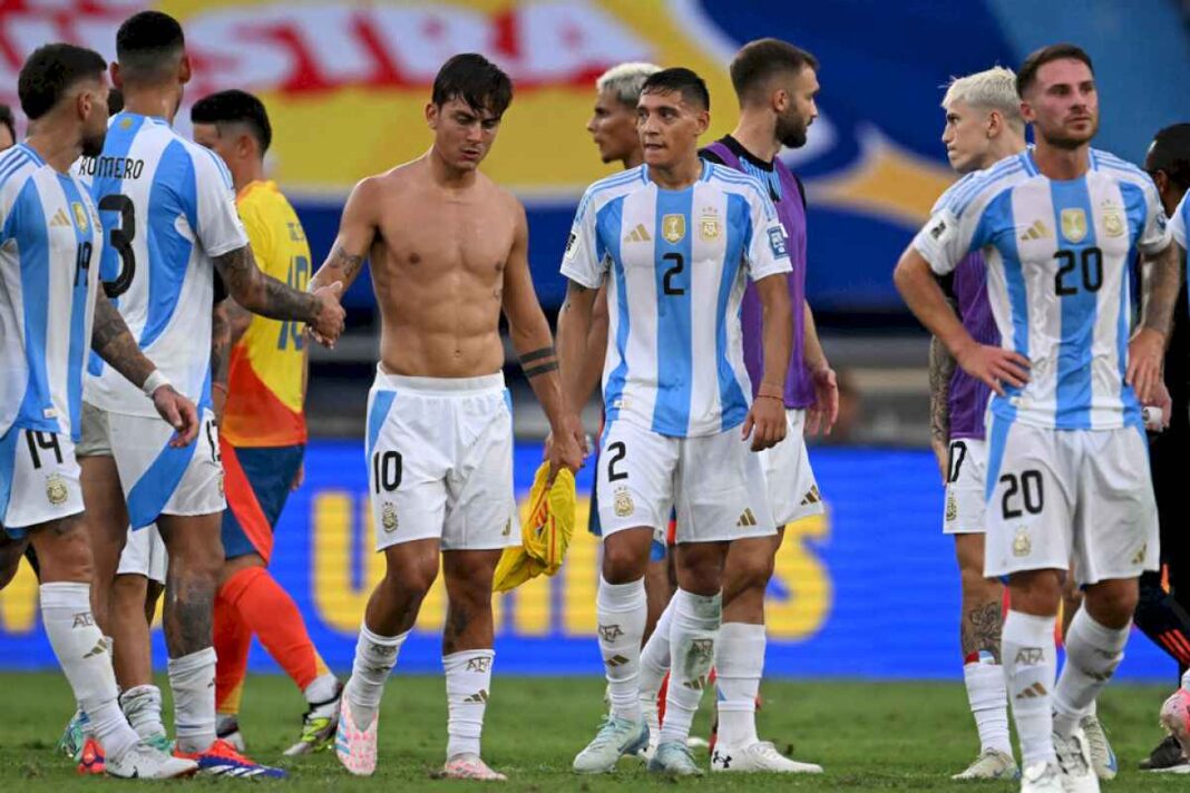 por-que-es-tendencia-la-seleccion-argentina?