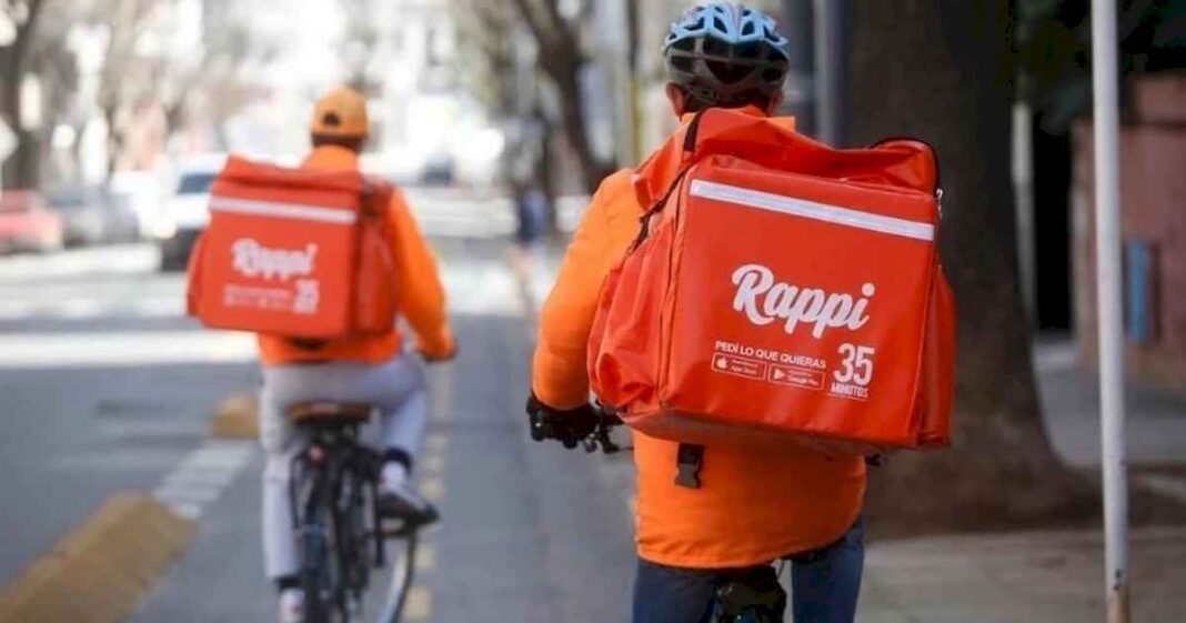 ‘el-mercado-libre-de-colombia’:-los-proximos-pasos-de-rappi-en-argentina-para-ser-mas-que-una-app-de-delivery