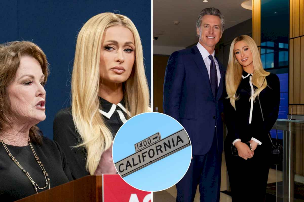 gavin-newsom-convirtio-en-ley-un-proyecto-impulsado-por-paris-hilton-en-california:-de-que-se-trata