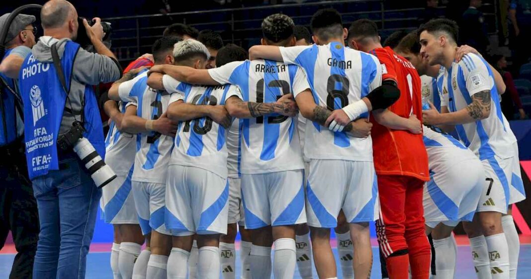 argentina-enfrena-a-francia-por-un-lugar-en-la-final-del-mundial-de-futsal