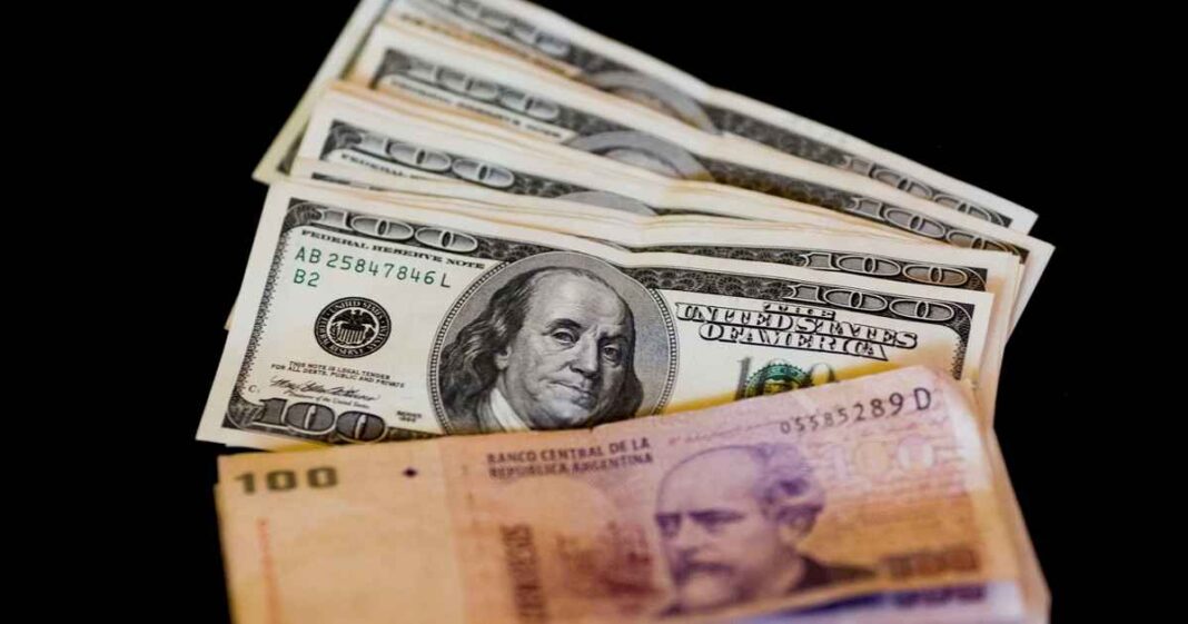 dolar-tarjeta-hoy:-a-cuanto-cotiza-este-domingo-06-de-octubre