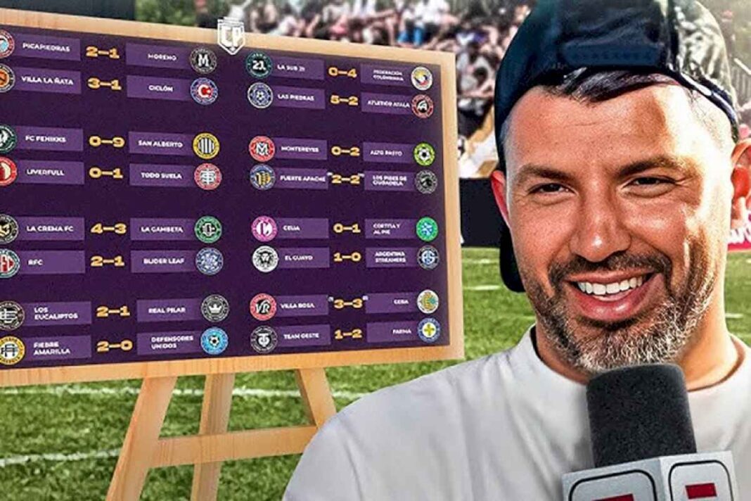 con-potrero-pero-sin-contrato:-ya-son-seis-jugadores-que-se-quedaron-sin-equipo-por-participar-del-torneo-que-organizo-el-kun-aguero