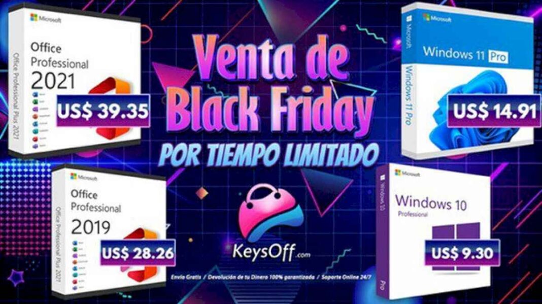 actualiza-tu-pc-con-microsoft-office-y-windows-10-de-por-vida-desde-solo-$9-en-la-black-friday-sale-de-keysoff