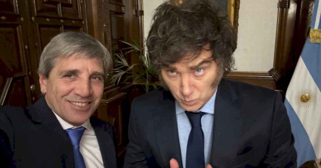 en-wall-street-creen-que-argentina-ya-puede-volver-a-los-mercados-pese-a-que-el-riesgo-pais-aun-es-alto